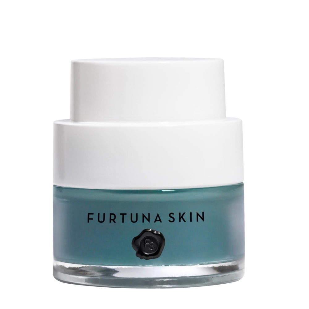 Furtuna Skin Replenishing Balm 18g New in box! Face moisturizer GWP face cream